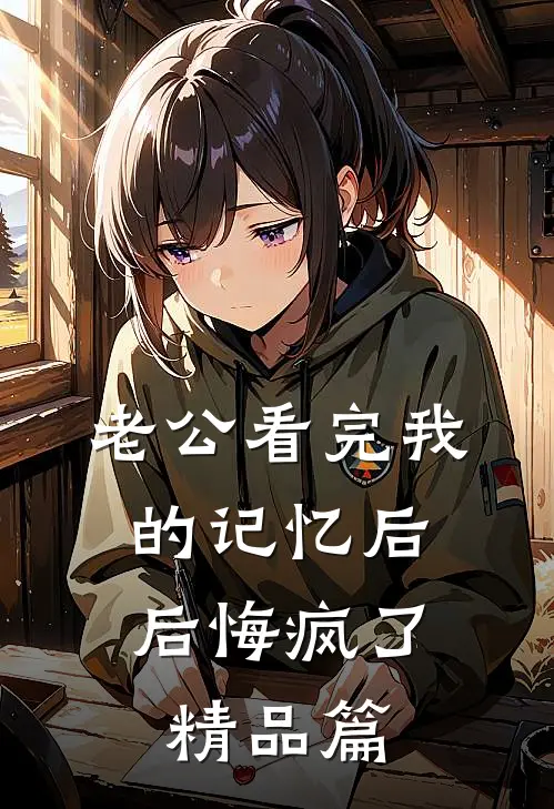 老公看完我的记忆后，后悔疯了精品篇