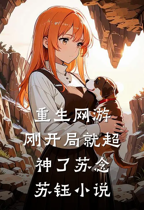 重生网游：刚开局就超神了苏念苏钰小说