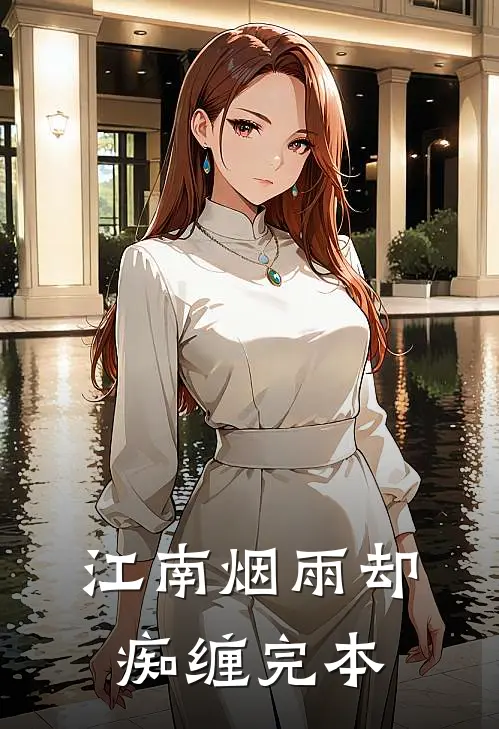 江南烟雨却痴缠完本