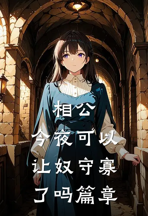 相公，今夜可以让奴守寡了吗篇章