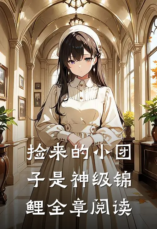 捡来的小团子是神级锦鲤全章阅读