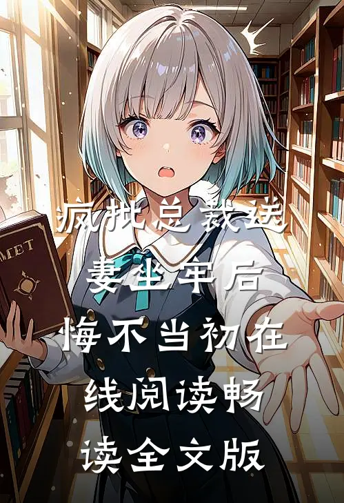 疯批总裁送妻坐牢后,悔不当初在线阅读畅读全文版
