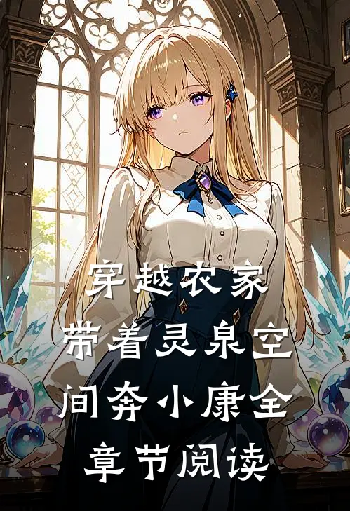 穿越农家：带着灵泉空间奔小康全章节阅读
