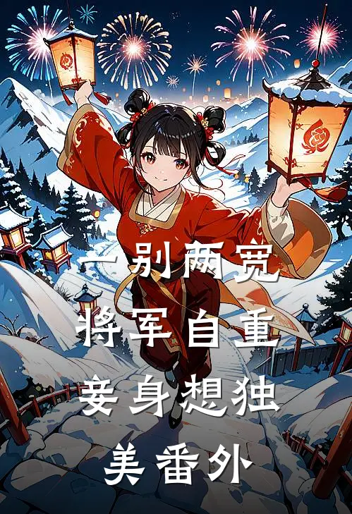 一别两宽，将军自重，妾身想独美番外