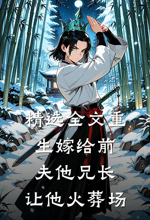 精选全文重生嫁给前夫他兄长，让他火葬场