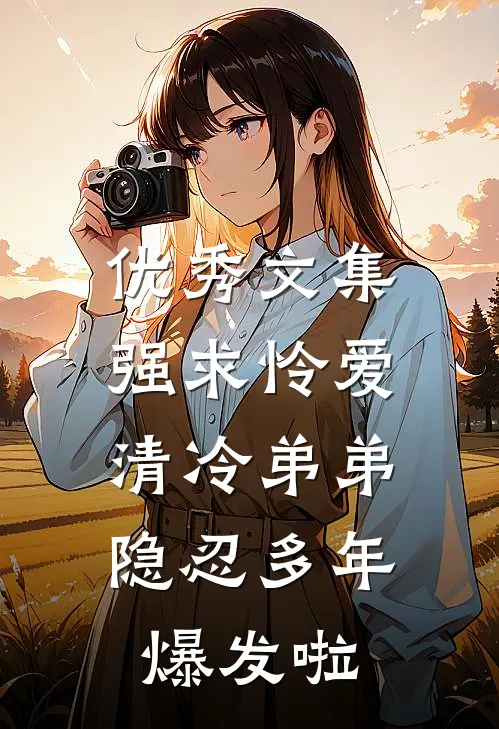 优秀文集强求怜爱：清冷弟弟隐忍多年爆发啦