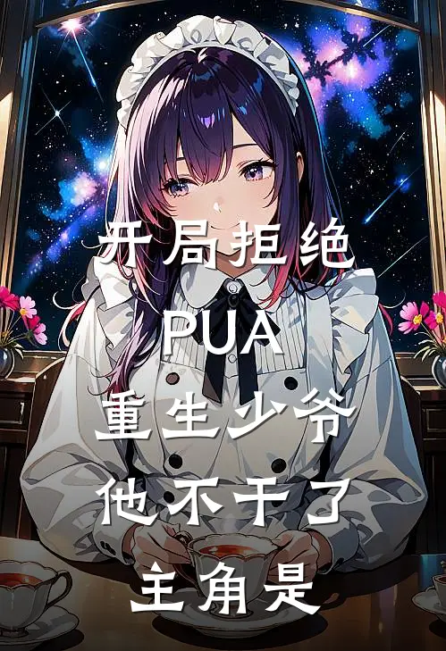 开局拒绝PUA，重生少爷他不干了主角是