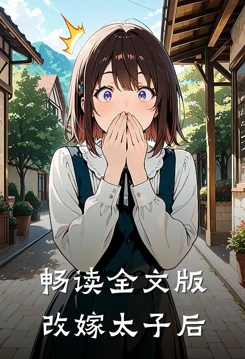 畅读全文版改嫁太子后