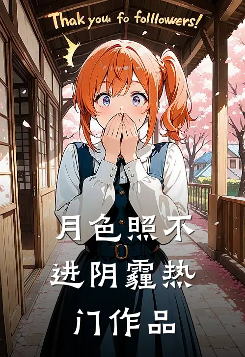 月色照不进阴霾热门作品