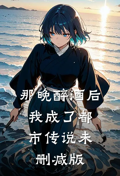 那晚醉酒后，我成了都市传说未删减版
