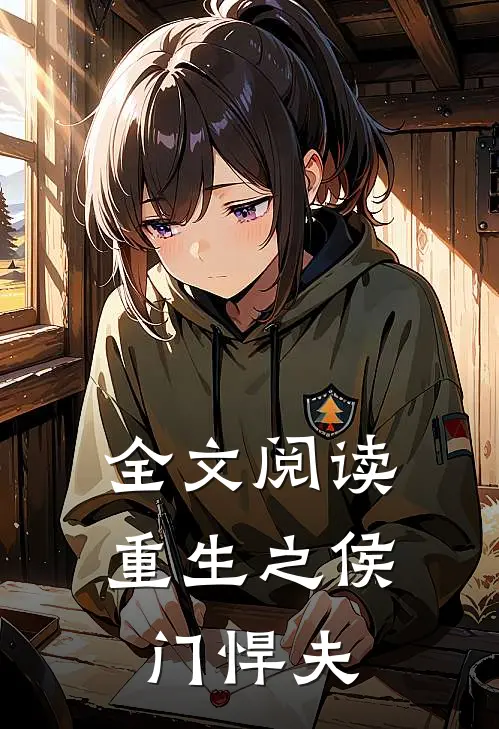 全文阅读重生之侯门悍夫