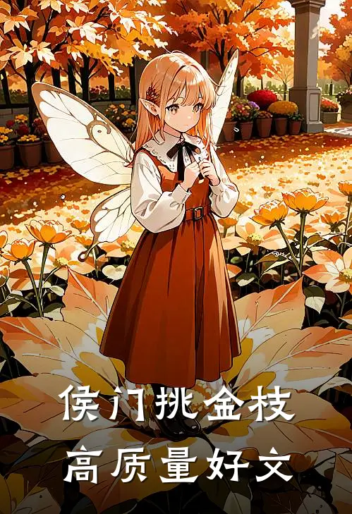 侯门挑金枝高质量好文