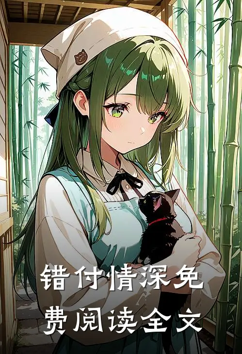 错付情深免费阅读全文
