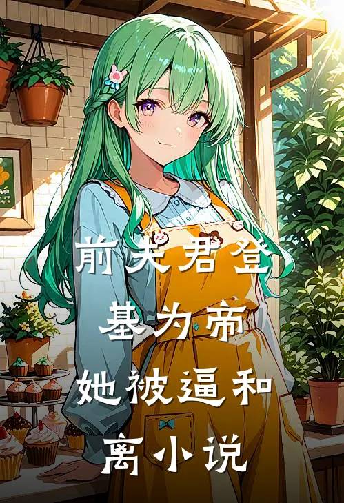前夫君登基为帝，她被逼和离小说