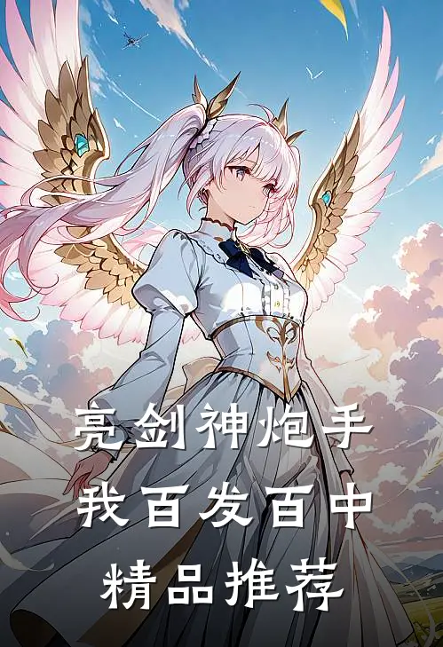 亮剑神炮手，我百发百中精品推荐
