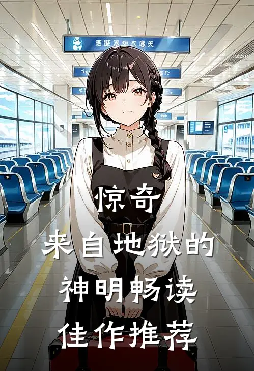 惊奇：来自地狱的神明畅读佳作推荐