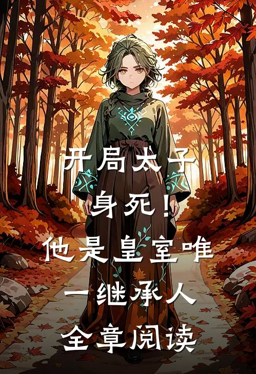 开局太子身死！他是皇室唯一继承人全章阅读