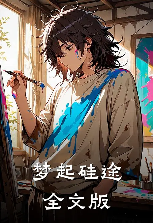 梦起硅途全文版