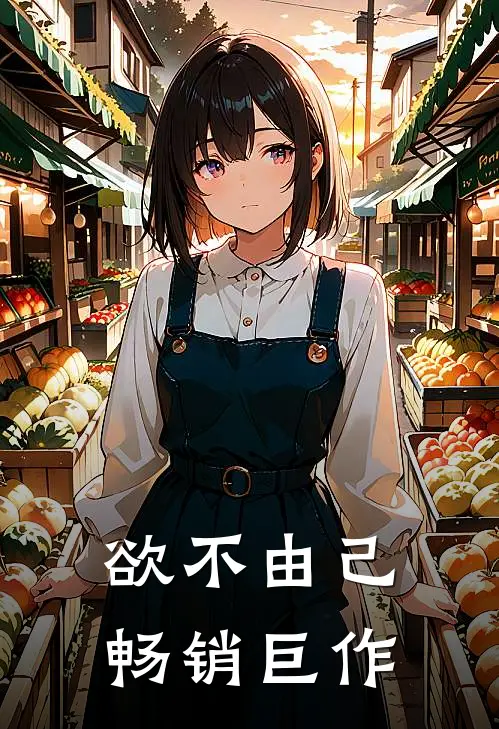 欲不由己畅销巨作