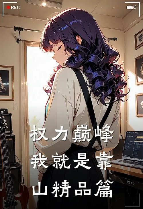 权力巅峰：我就是靠山精品篇