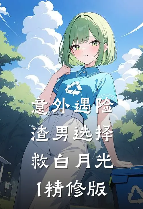 意外遇险，渣男选择救白月光1精修版
