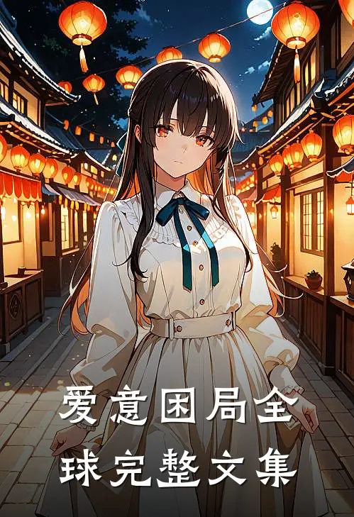 爱意困局全球完整文集