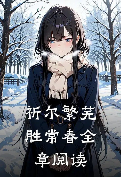 祈尔繁芜胜常春全章阅读