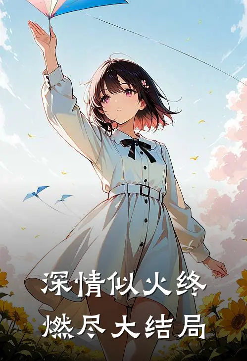 深情似火终燃尽大结局