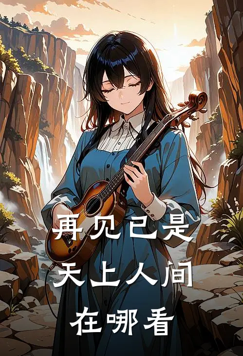 再见已是天上人间在哪看