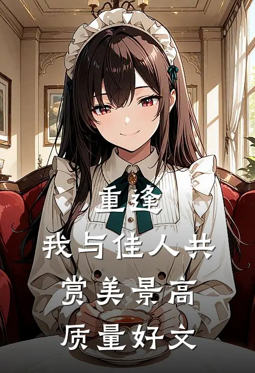 重逢：我与佳人共赏美景高质量好文