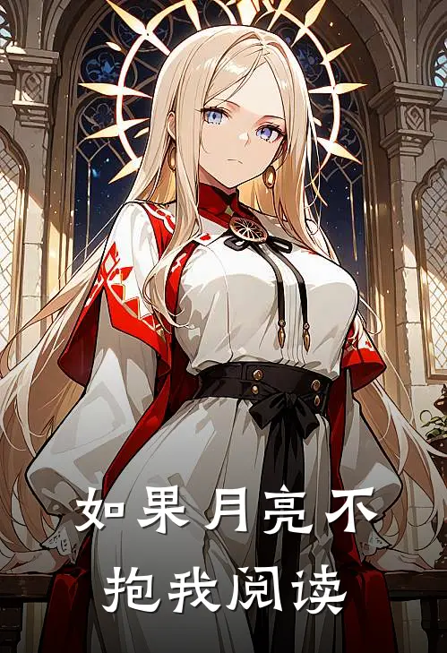 如果月亮不抱我阅读
