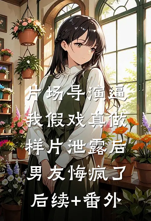 片场导演逼我假戏真做，样片泄露后男友悔疯了后续+番外