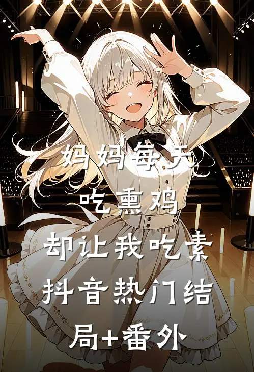 妈妈每天吃熏鸡，却让我吃素抖音热门结局+番外