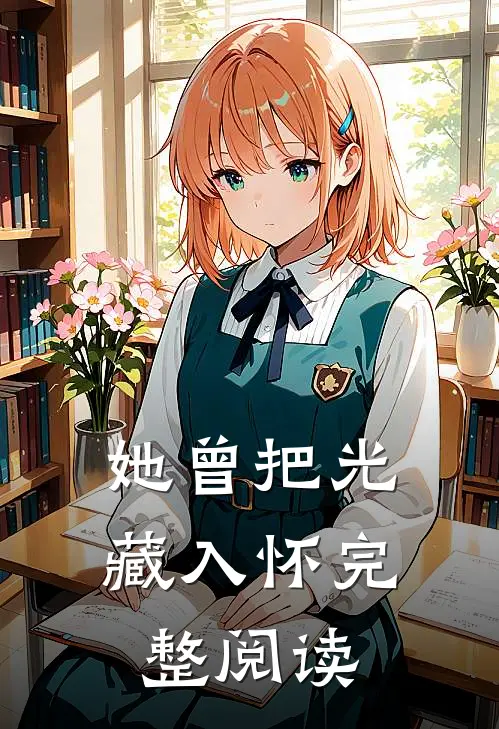 她曾把光藏入怀完整阅读