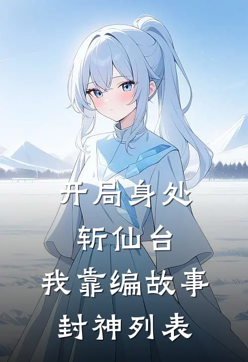 开局身处斩仙台，我靠编故事封神列表