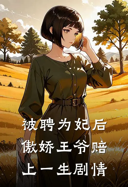 被聘为妃后，傲娇王爷赔上一生剧情