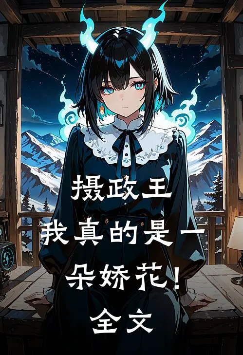 摄政王，我真的是一朵娇花！全文