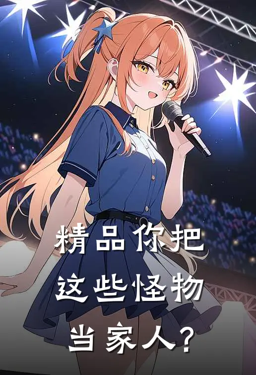 精品你把这些怪物当家人?