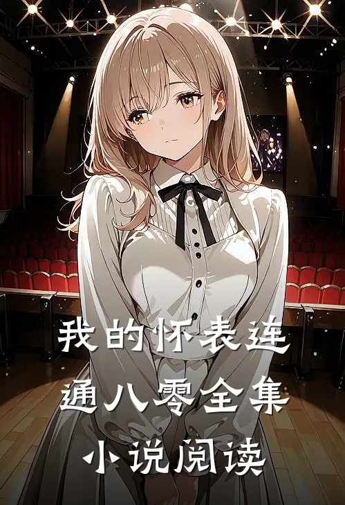 我的怀表连通八零全集小说阅读