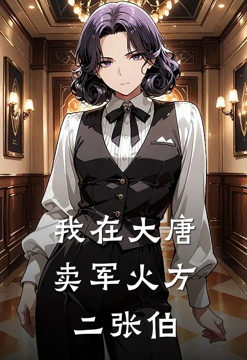 我在大唐卖军火方二张伯
