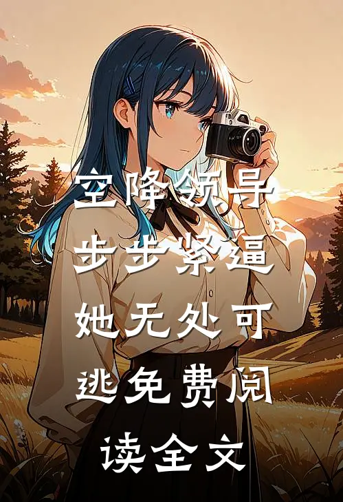 空降领导步步紧逼：她无处可逃免费阅读全文