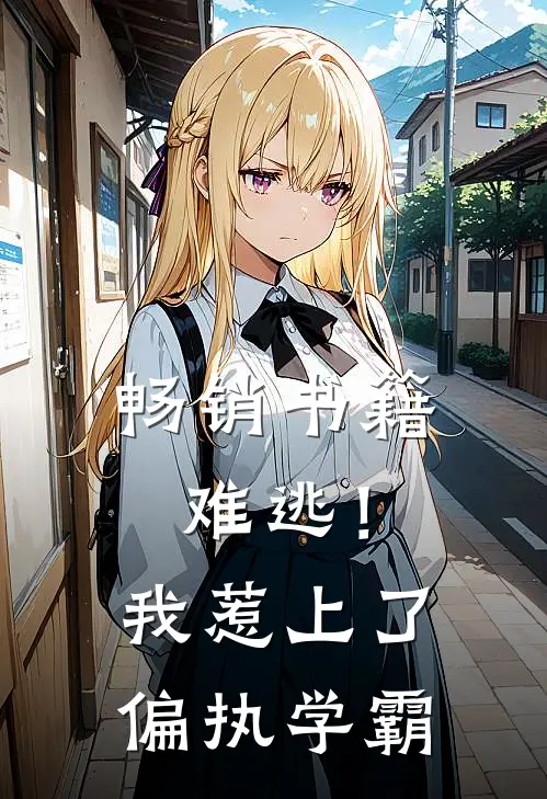 畅销书籍难逃！我惹上了偏执学霸