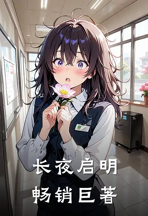 长夜启明畅销巨著