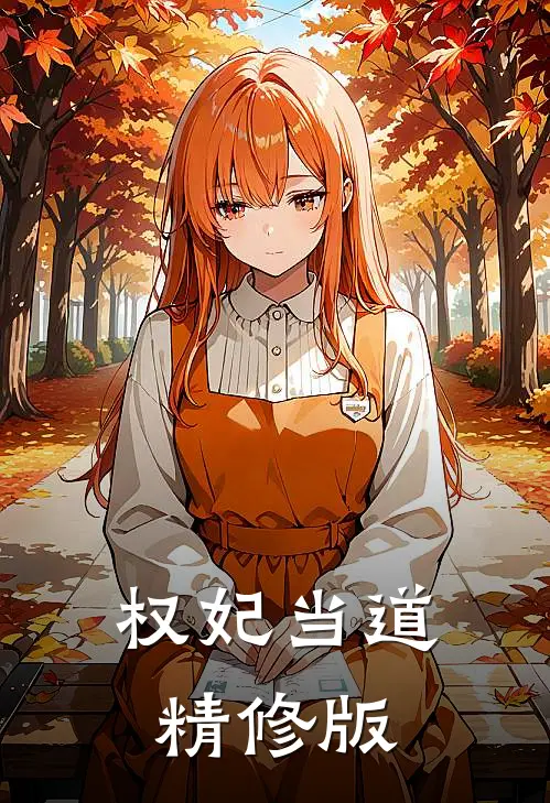 权妃当道精修版
