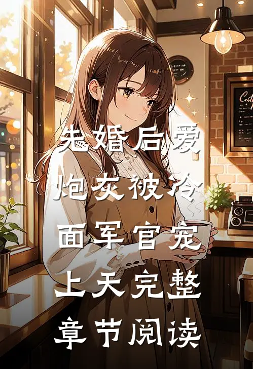 先婚后爱：炮灰被冷面军官宠上天完整章节阅读