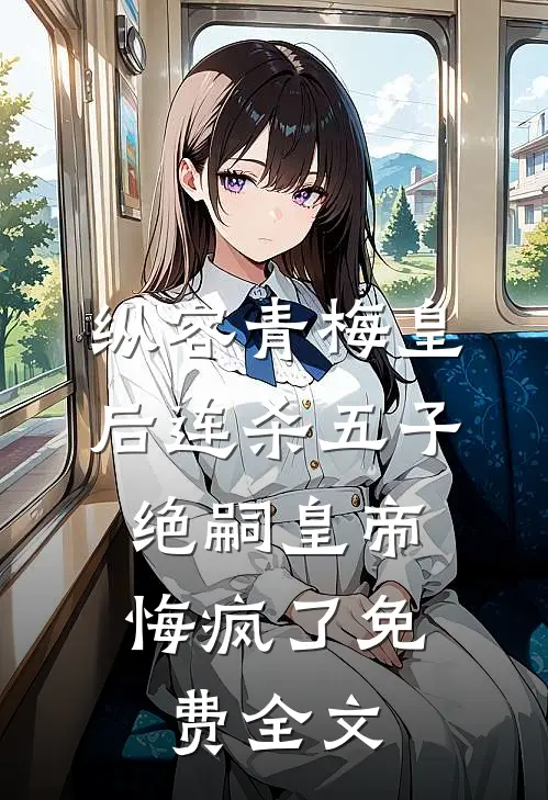 纵容青梅皇后连杀五子，绝嗣皇帝悔疯了免费全文