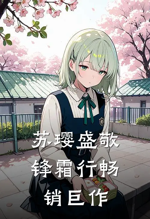 苏璎盛敬锋霜行畅销巨作