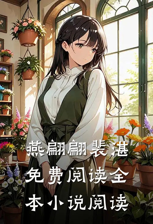 燕翩翩裴湛免费阅读全本小说阅读