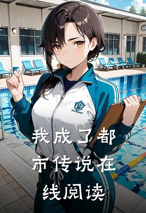 我成了都市传说在线阅读