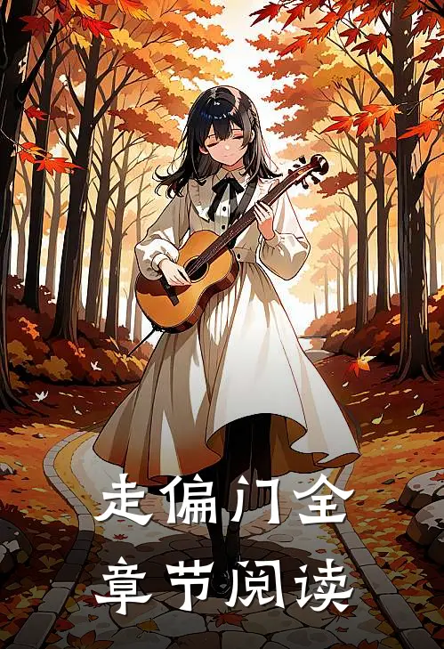 走偏门全章节阅读